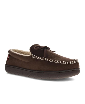 Levi's Men's Kameron 2 Memory Foam Slippers