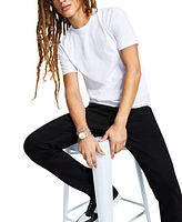 Lazer Men's Slim-Fit Stretch Jeans