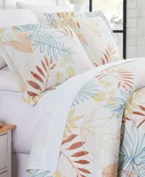 Southshore Fine Linens Tropic Leaf Comforter Sets