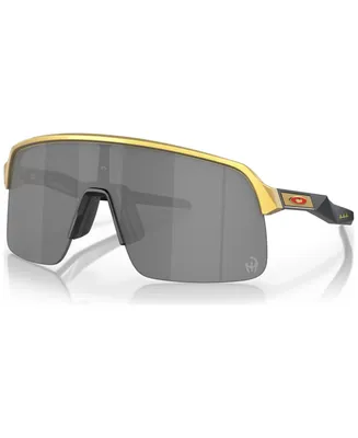 Oakley Patrick Mahomes Ii Nfl Collection Sunglasses, OO9463 Sutro Lite