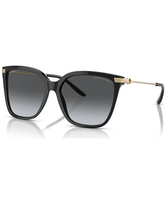 Ralph Lauren Women's Polarized Sunglasses, RL820957-yp