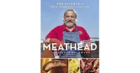 Meathead: The Science of Great Barbecue and Grilling by Meathead Goldwyn