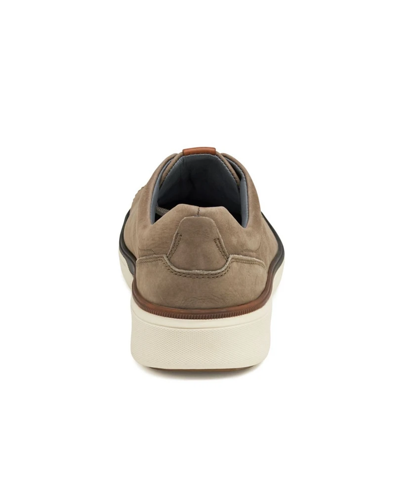 Johnston & Murphy Men's XC4 Foust Lace-To-Toe Oxfords
