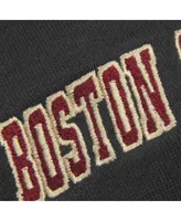 Big Boys Stadium Athletic Boston College Eagles Logo Pullover Hoodie