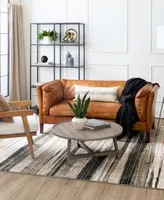 Closeout Karastan Elements Brim Area Rug