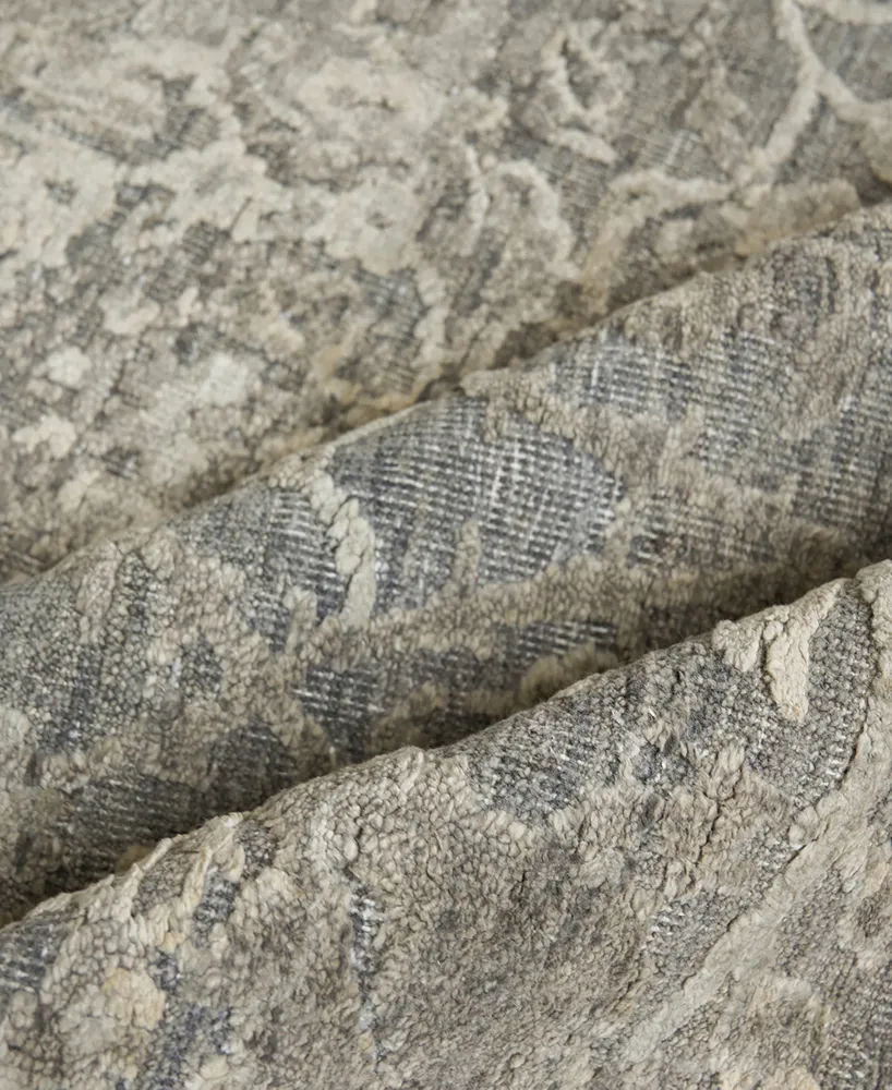 Exquisite Rugs Meena ER2467 6' x 9' Area Rug