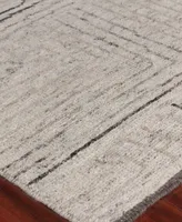 Exquisite Rugs Aldridge ER3807 8' x 10' Area Rug