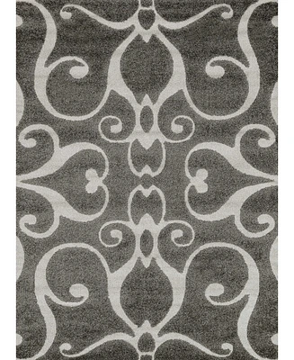 Loloi Enchant En-07 3'10" x 5'7" Area Rug