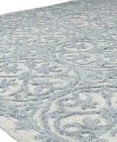 Closeout! Bashian Adige ADI157 5' x 7'6" Area Rug