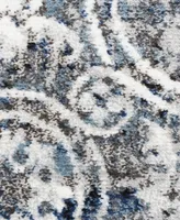 Closeout! Bashian Arbury ARB104 5' x 7'6" Area Rug