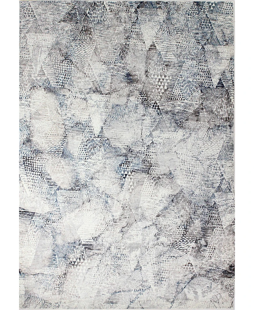 Closeout! Bashian Arbury ARB110 4' x 6' Area Rug