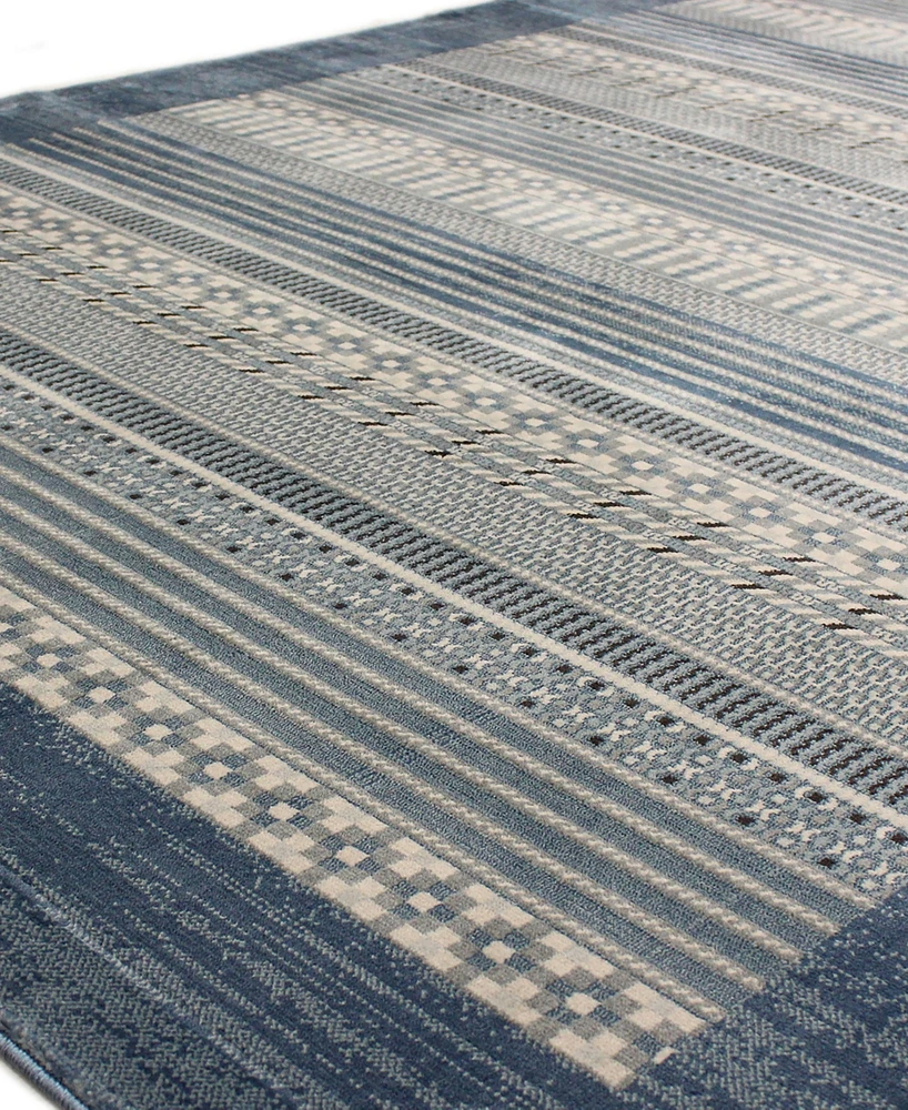 Closeout! Bashian Arbury ARB101 5' x 7'6" Area Rug