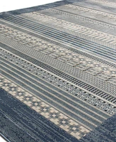 Closeout! Bashian Arbury ARB101 5' x 7'6" Area Rug