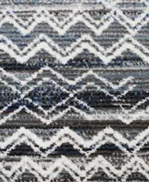 Closeout! Bashian Arbury ARB106 7'10" x 10' Area Rug