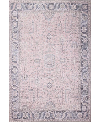 Closeout! Bashian Effects EFF205 5' x 7'6" Area Rug