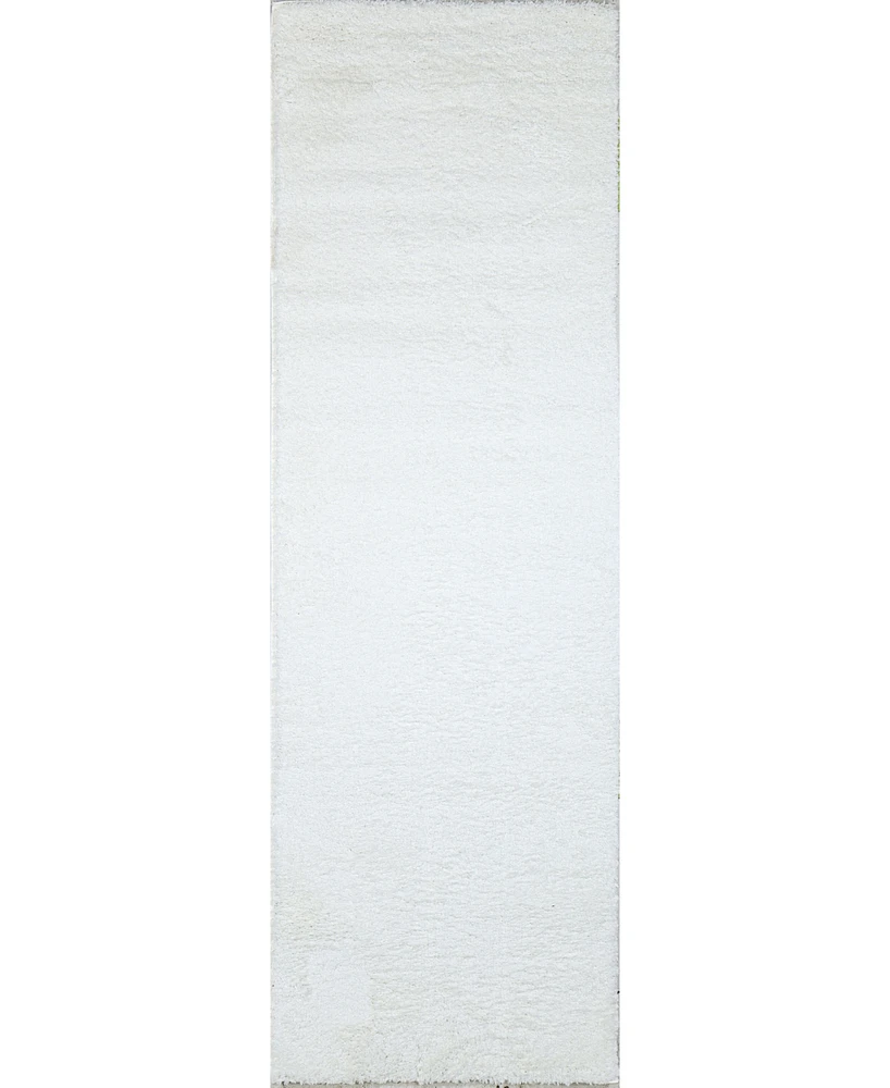 Bashian Zuela ZUL105 2'6" x 8'6" Runner Area Rug