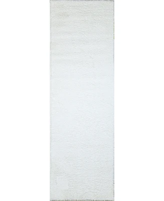 Bashian Zuela ZUL105 2'6" x 8'6" Runner Area Rug