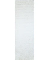 Bashian Zuela ZUL105 2'6" x 8'6" Runner Area Rug
