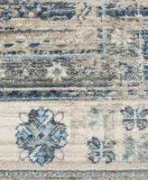 Bashian Cennial CNL112 8'6" x 11'6" Area Rug
