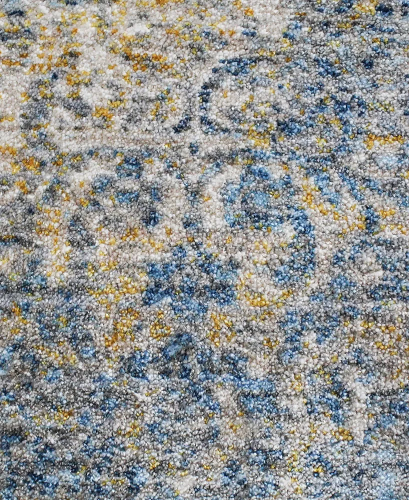 Bashian Cennial CNL111 7'9" x 9'9" Area Rug