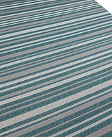 Closeout! Bashian Portico PRT103 5' x 7'6" Outdoor Area Rug