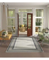 Closeout Bashian Portico Prt107 Area Rug