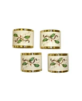 Lenox Holiday Nouveau Collection