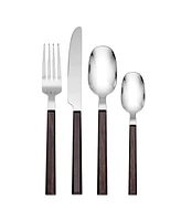 Hampton Forge Henley 16 Piece Set, Service for 4