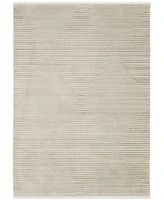 Oriental Weavers Bauer 4150E 6'7" x 9'6" Area Rug