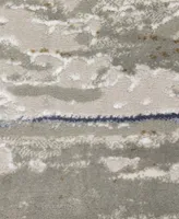 Oriental Weavers Easton 012E3 7'10" x 10'10" Area Rug