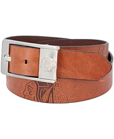 Men's Chicago Blackhawks Brandish Belt