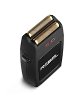 StyleCraft Professional Rebel Professional Electric Men's Foil Shaver, Travel Lock Feature, Lcd Display