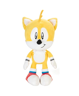 Sonic The Hedgehog -Tails 18"Jumbo Plush from Jumbo Plush Collection