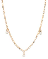 brook & york Ellery Necklace