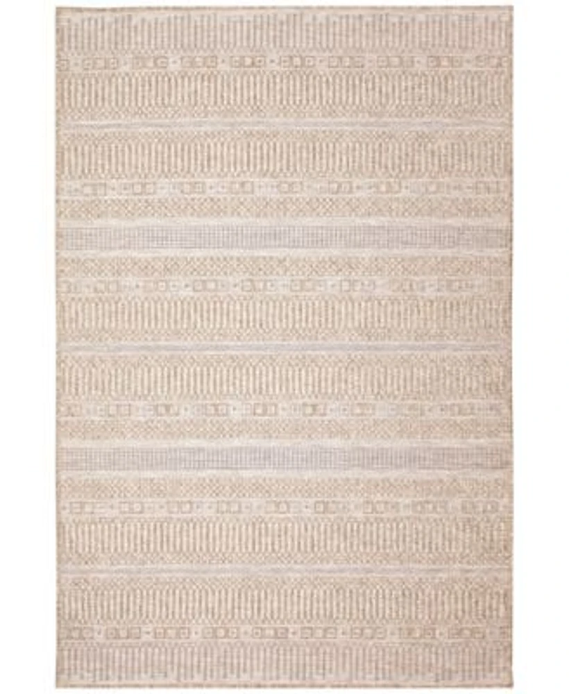 Liora Manne Orly Stripe Area Rug
