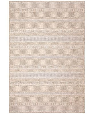 Liora Manne Orly Stripe Area Rug
