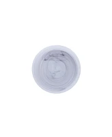Fortessa La Jolla Glass Salad Plates, Set of 4