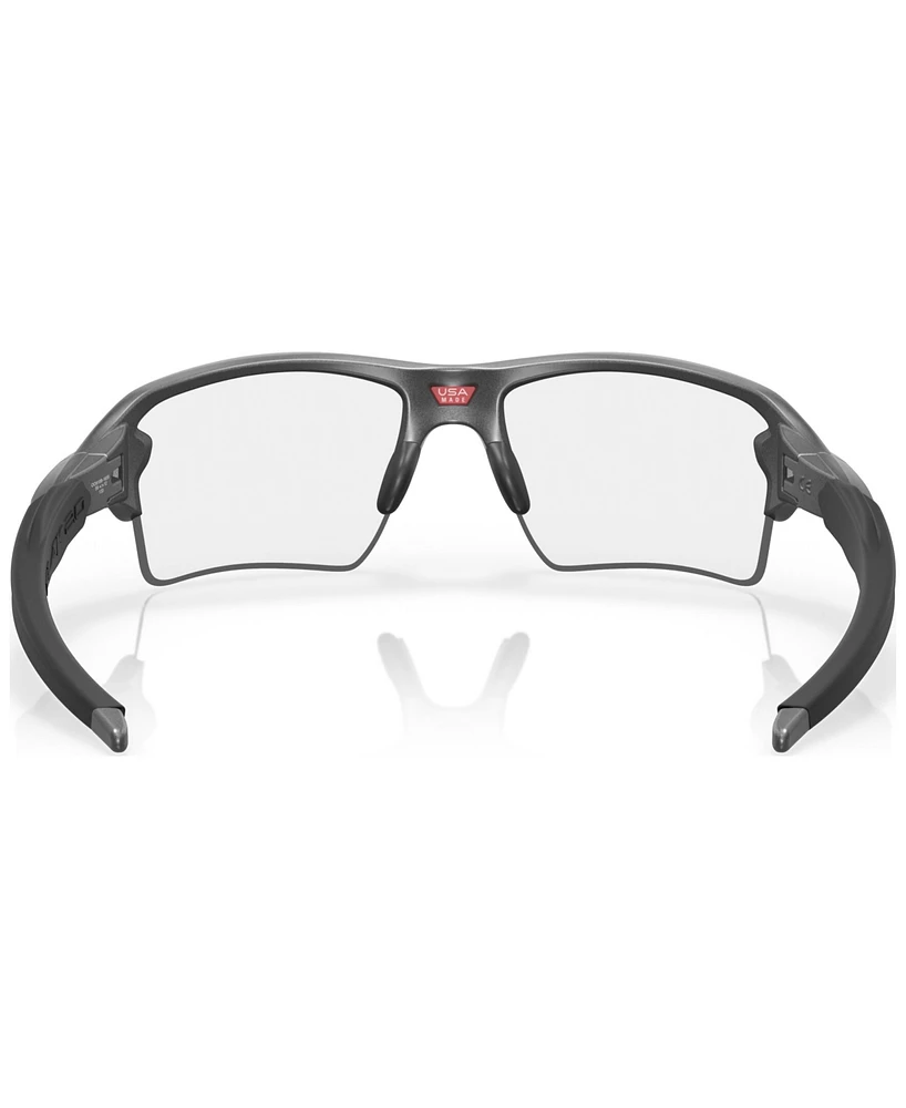 Oakley Sunglasses