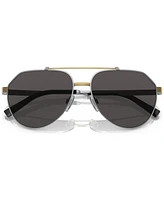 Dolce&Gabbana Men's Sunglasses, DG228859-x