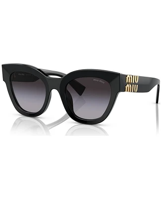Miu Miu Women's Sunglasses