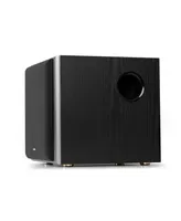 Edifier M601db Multimedia Speaker With Wireless Subwoofer, Black