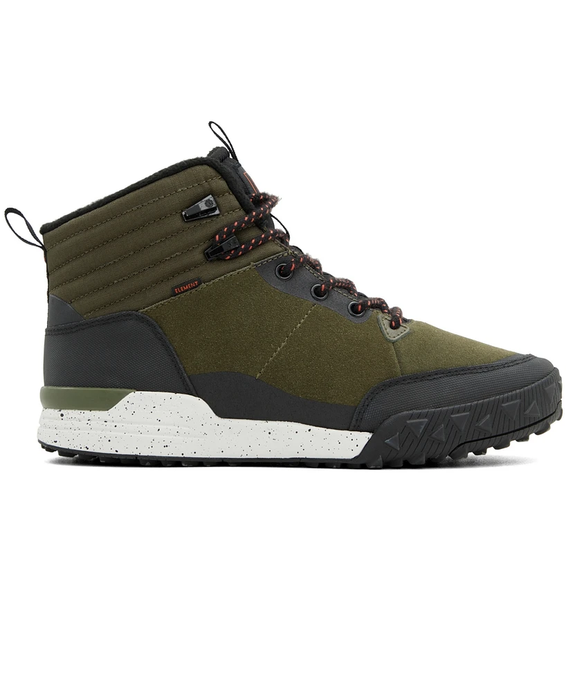 Element Men's Donnelly Ankle Boots