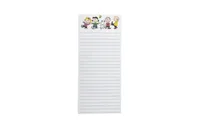 Peanuts Magnetic Notepad by Graphique de France