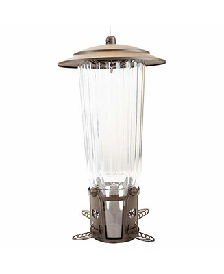Perky-Pet 334 Squirrel-Be-Gone Max Bird Feeder