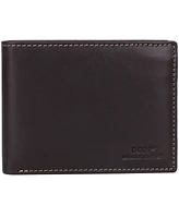 Dopp Regatta Convertible Thinfold Wallet