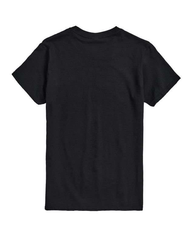 Airwaves Men's Christmas Suit Short Sleeve T-shirt