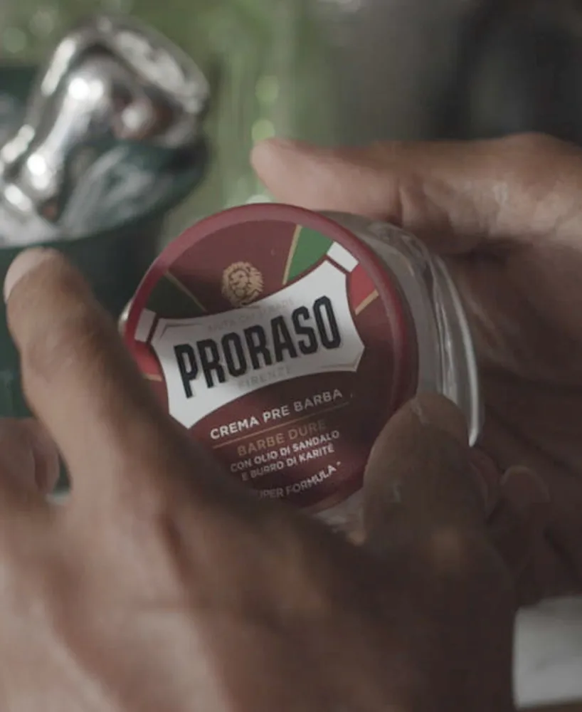 Proraso Pre-Shave Cream