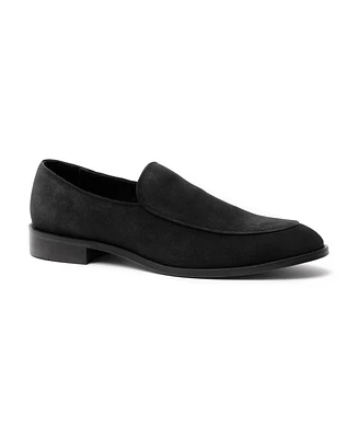 Anthony Veer Men's Craige Suede Slip-On Loafers