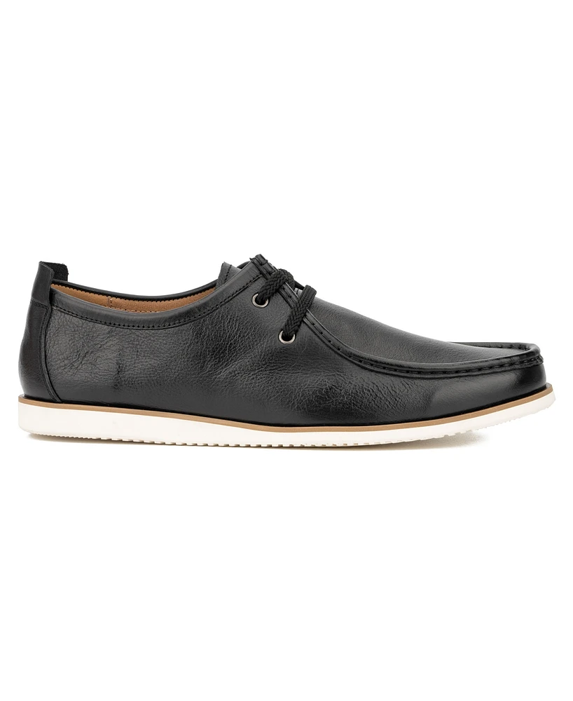 Vintage Foundry Co Men's Jackson Lace-Up Loafers