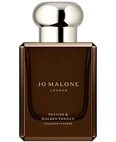 Jo Malone London Vetiver & Golden Vanilla Cologne Intense
